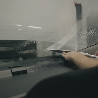 "The Bulldozer" Tint Squeegee