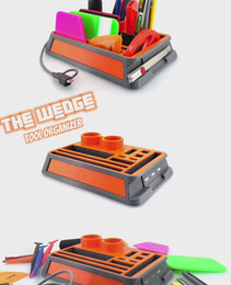 The Wedge - Vinyl, Wrap, Tint, and PPF Tool Organizer