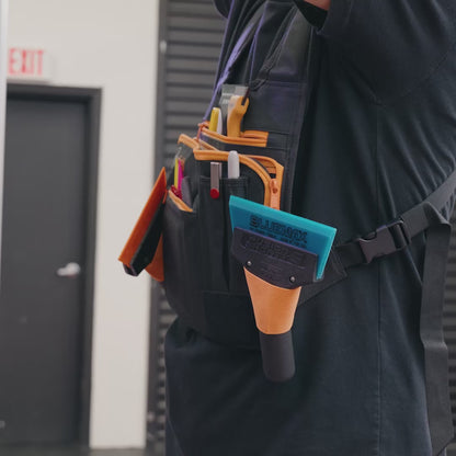 Geoshield Branded Chest Bag