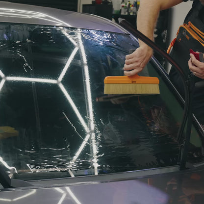 Geoshield Branded Tint Brush