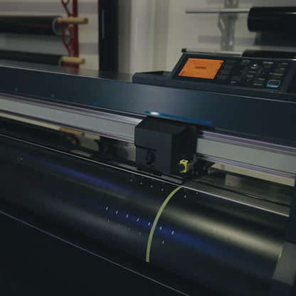 Graphtec FC9000-160 64" Plotter