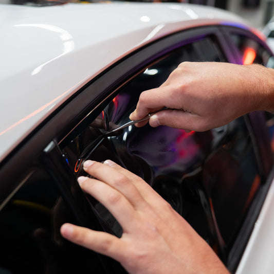 Red Dot Knife by NT Cutters