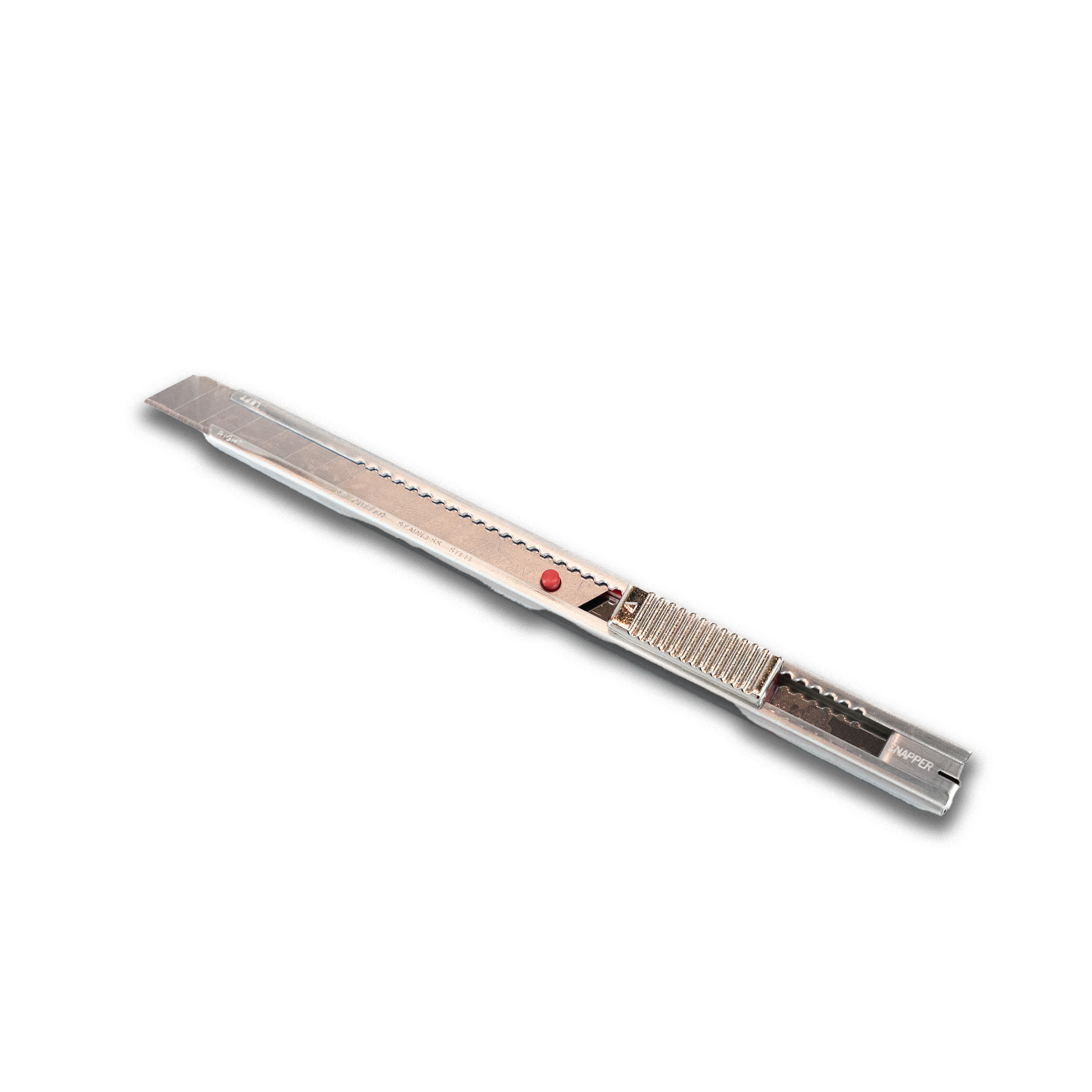 Red Dot Knife by NT Cutters