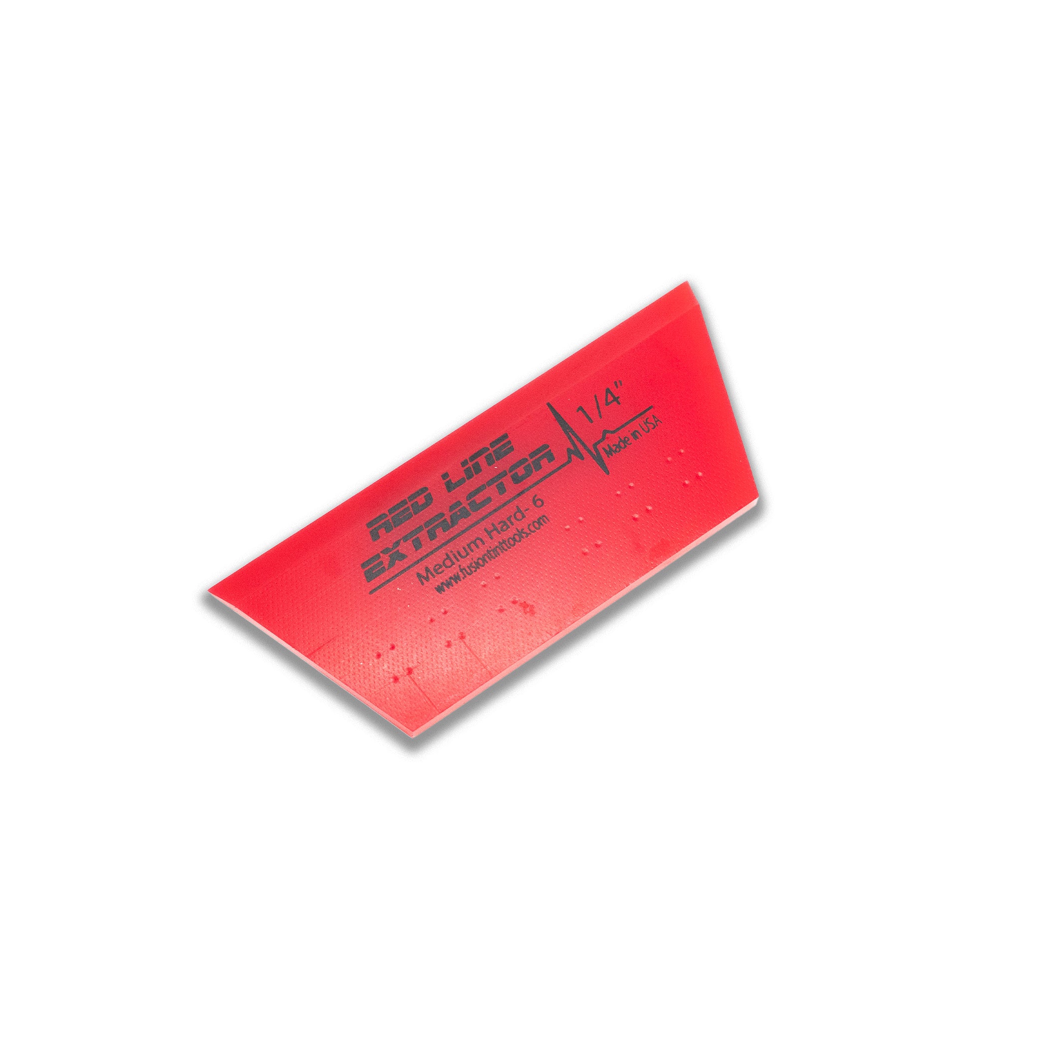 5” Redline Extractor 1/4