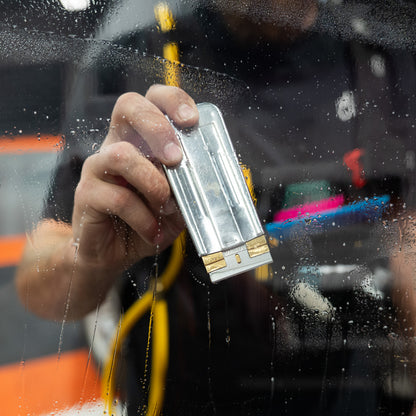 Heavy Duty 1" Razor Scraper