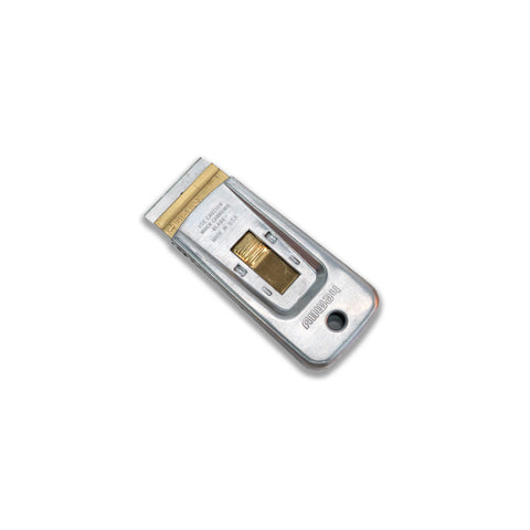 Heavy Duty 1" Razor Scraper