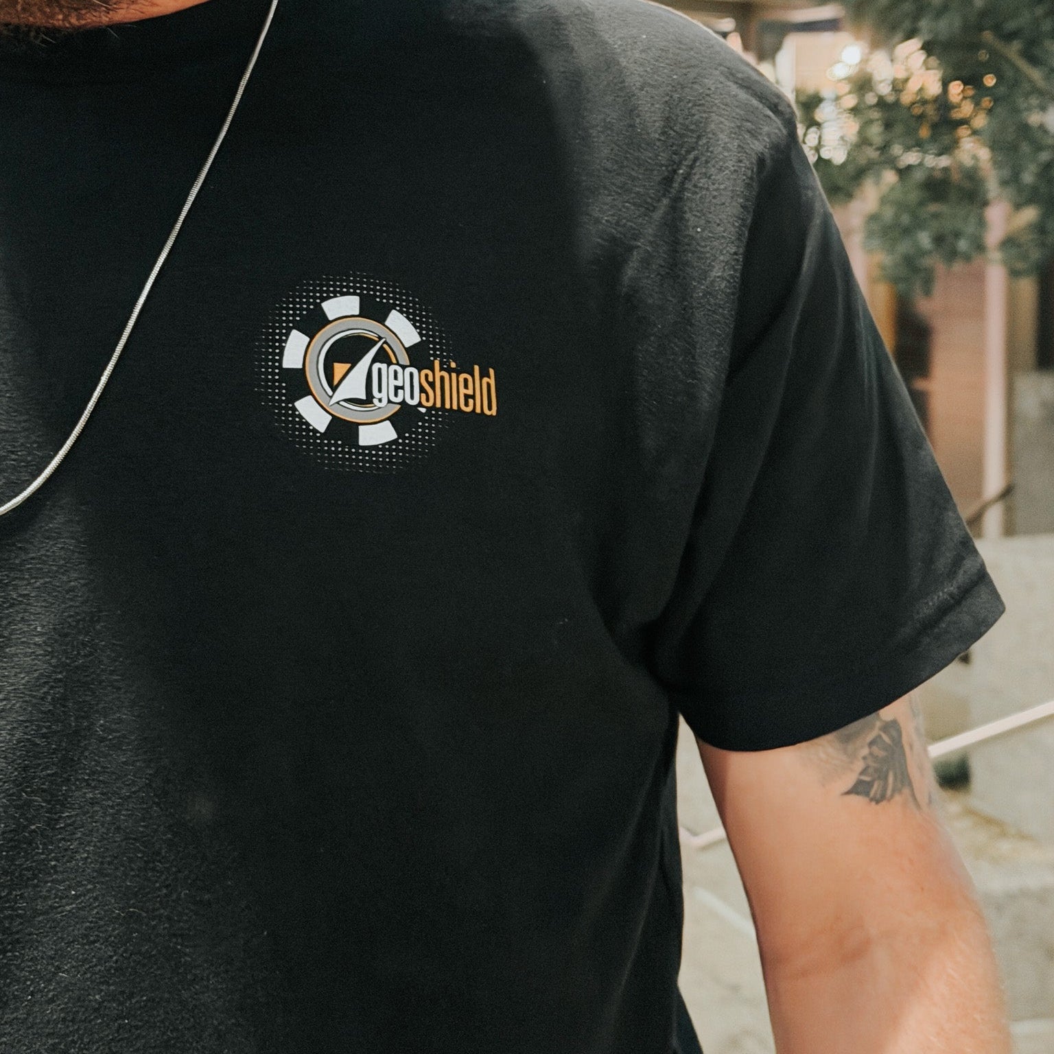 Geoshield SEMA 2025 T-Shirt