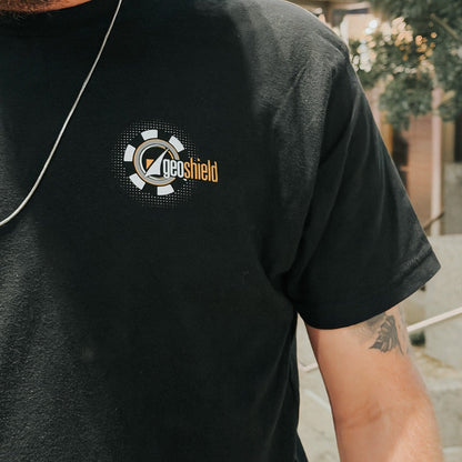 Geoshield SEMA 2025 T-Shirt