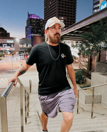 Geoshield SEMA 2025 T-Shirt