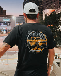 Geoshield SEMA 2025 T-Shirt