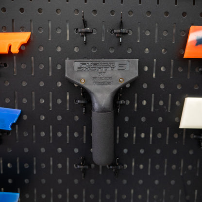 5" FUSION SHORTY HANDLE