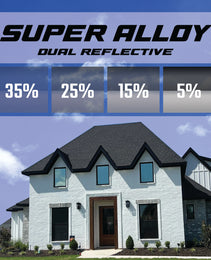 Super Alloy