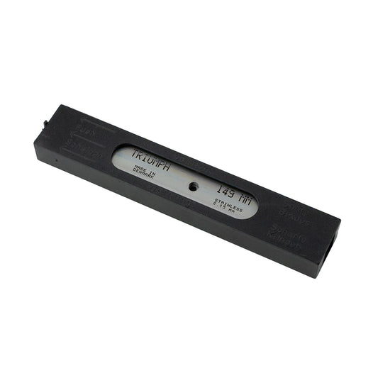 6" Triumph Blades SS 25 Pack