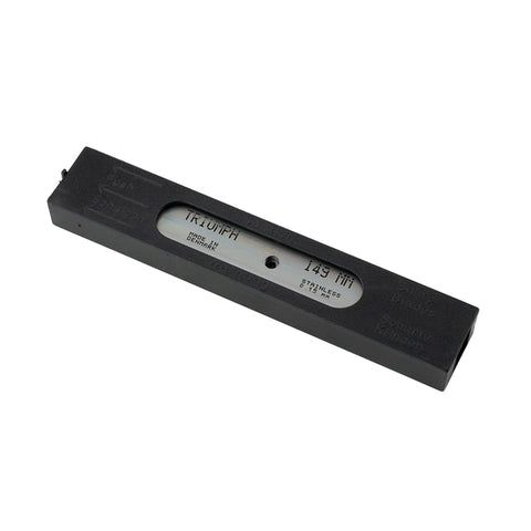 6" Triumph Blades SS 25 Pack