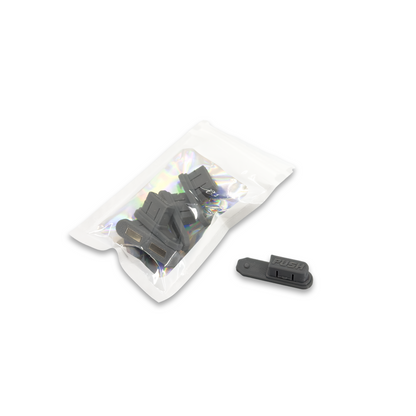 Enhanced Blade Snapper Insert fits NT Cutter Cartridge A - 5 Pack