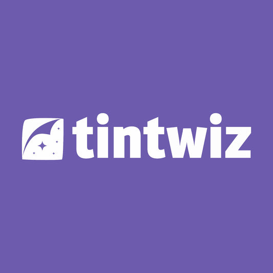 Tintwiz 30 Day Free Trial