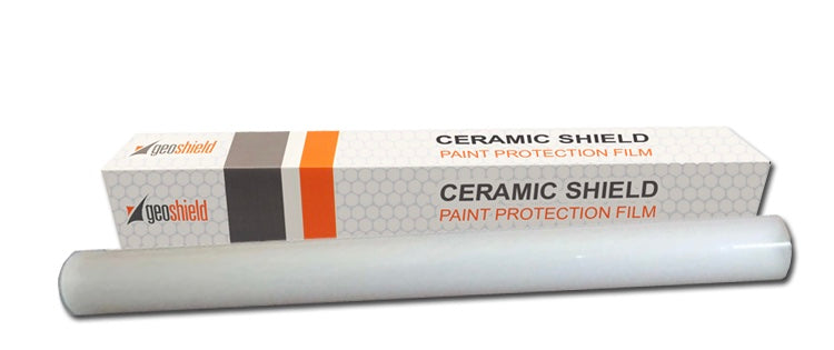 Ceramic Shield PPF No Cap Sheet